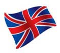 Bandeira UK