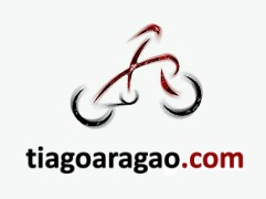 Tiago Aragão | Treinador de Ciclistas